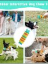 Dog Chewing Toys For Aggressive Chewers - Image 5