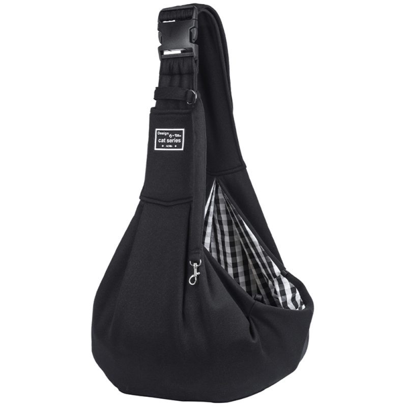 Pet Puppy Carrier Bag - Image 8