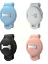 Silicone Protective Cover Anti-lost Locator Tracker Pet Tracker - Image 4