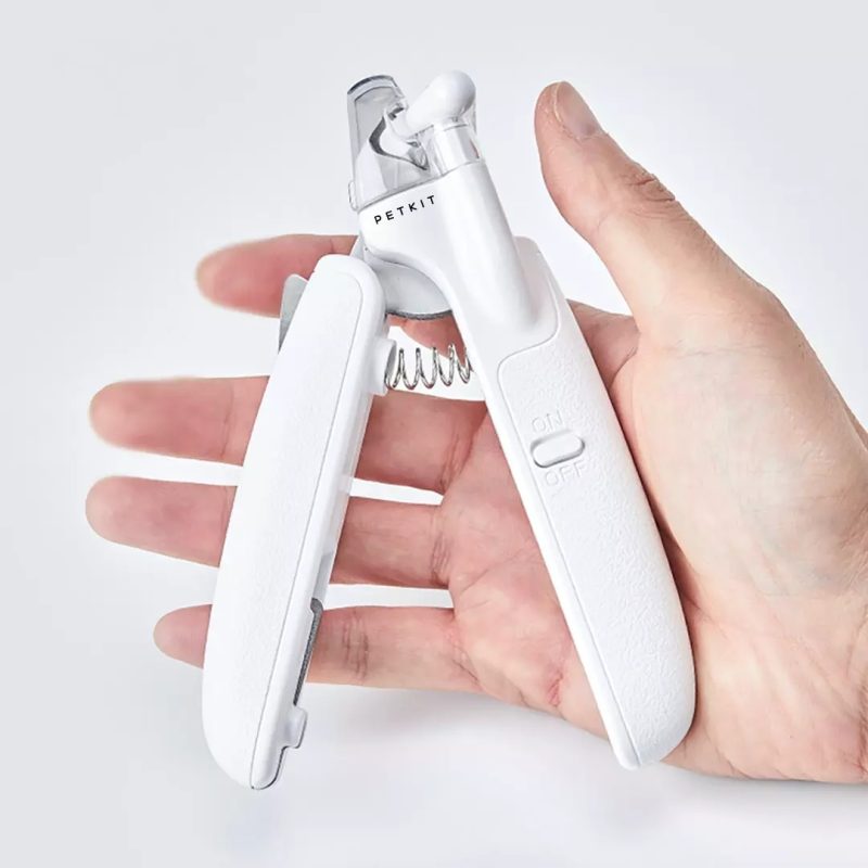 Professional Pet Nail Clipper Scissors Pet