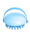 Pet Silicone Bath Massage Scrub Bath Brush For Cats - Image 8