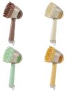 3 In 1 Pets Bath Brush For Dogs - Image 5