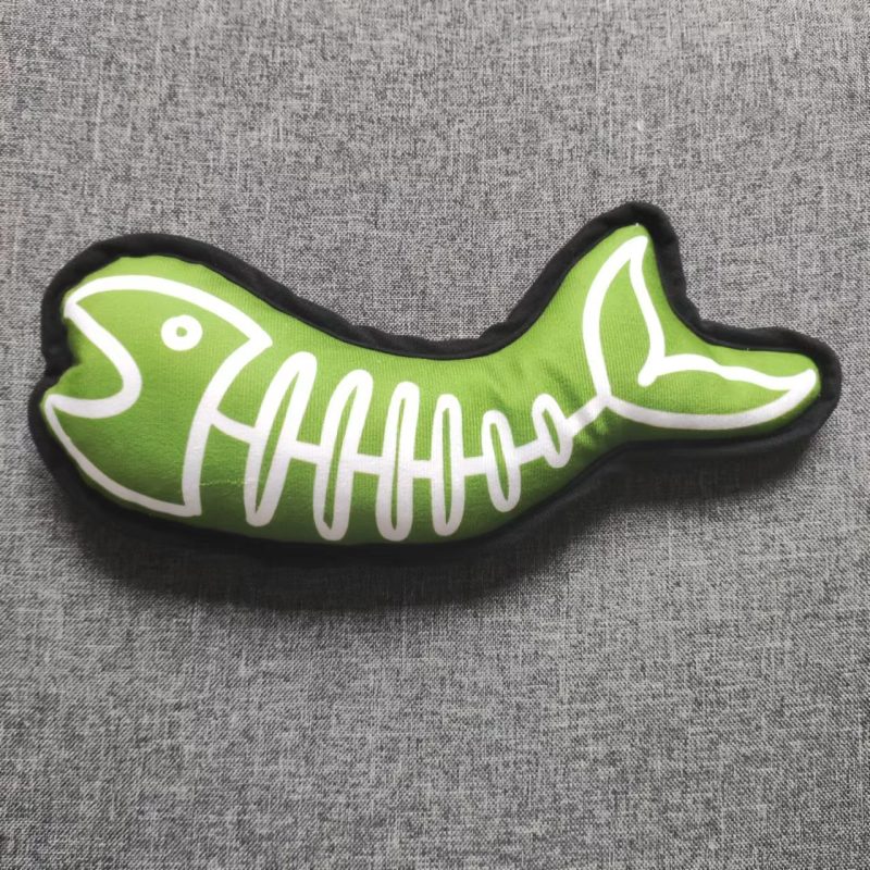 New Halloween Pet Cat Sound Toy - Image 2