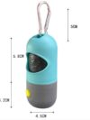 Led Light Pet Waste Bag Dispenser - Image 5