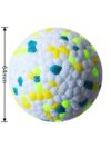 Dog Molars Pet Toy Ball Interactive Training - Image 4