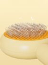 Cat Comb Massage Pet Magic - Image 4