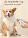 Dog And Cat Nail Clippers - Image 10