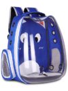 Pet Supplies Pet Backpack Convenient Pet - Image 3