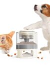 Dog Food Feeder Pet Accessories Cat Feeder - Image 7