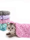 Pet Chenille Extra Size Quick-drying Absorbent Towel - Image 2