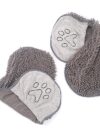 Pet Scrubbing Towel For Cats And Gloved Bath Towels - Image 6