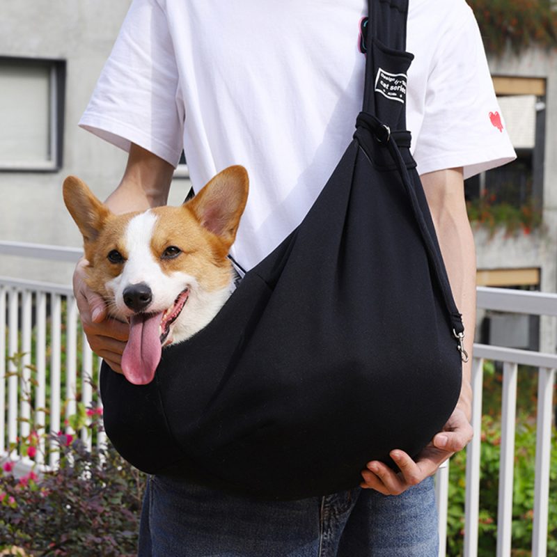 Pet Puppy Carrier Bag - Image 3