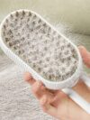 Cat Steam Brush Steamy Dog Brush - Image 10