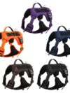 Pet Hand Holding Rope Anti Breaking Loose Dog Harness - Image 9