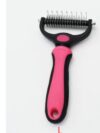 Stainless Steel Hair Removal Cleaning And Opening The Knot Comb - Image 9