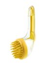 Dogs Cats Pets Brush Pet Bath Brush Cleaning - Image 2